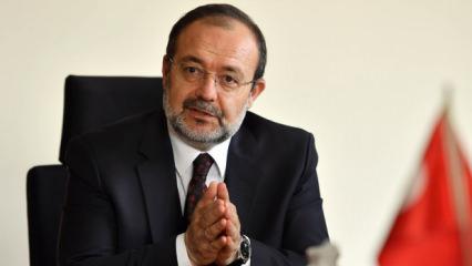 Mehmet G&ouml;rmez'e yeni g&ouml;rev: İlk hedeflerini a&ccedil;ıkladı