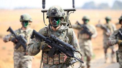 Mehmetçik emir bekliyor! ABD baskı yapıyor! An meselesi...