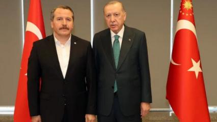 Memurları heyecanlandıran gelişme: Zam talebi Erdoğan'a iletildi