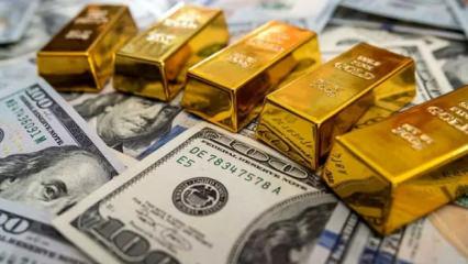 Merkez bankalarının bankası BIS'ten olay açıklama: Altın çok şişti, patlayabilir!