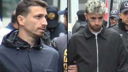 Mert Hakan ve Metehan'ın ifadeleri ortaya çıktı! Yapılan bahislerde 'İsmail Yüksek' detayı