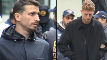 Mert Hakan ve Metehan'ın ifadeleri ortaya çıktı! Yapılan bahislerde 'İsmail Yüksek' detayı