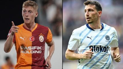 Mert Hakan Yandaş ve Metehan Baltacı neden tutuklandı? İşte bahis oynanan ma&ccedil;lar