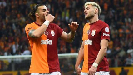 Barış Alper Yılmaz ve Abdülkerim Bardakcı'ya bahis incelemesi iddiası yalanlandı