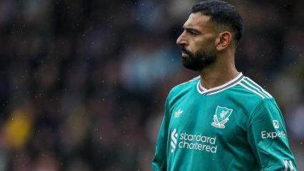 Mohamed Salah transferi için resmi açıklama geldi: 'Evet kendisine talibiz'