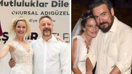 7 aylık eşi tarafından darp edildiğini açıklayan Yıldız Asyalı'dan yeni paylaşım!