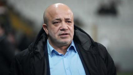 Murat Sancak'ın bahisten dert yandığı görüntüler ortaya çıktı