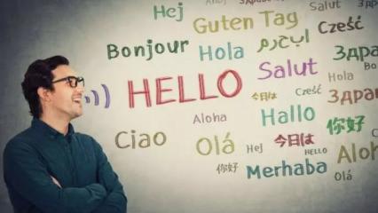 Dünyanın en zor dilleri tek tek açıklandı