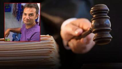 İstismarcı öğretme 130 yıl hapis! İndirim yapılmadı