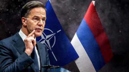 NATO'dan son dakika Rusya açıklaması! Rutte tarih verip ilan etti! Savaş hazırlığı...