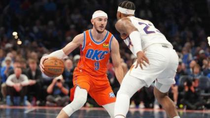 NBA Kupası'nda finali adı netleşti