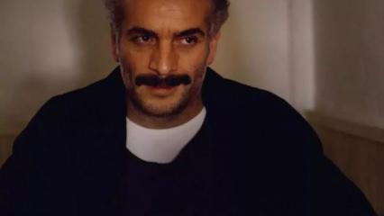 Murat Cemcir'den sevindirici haber!