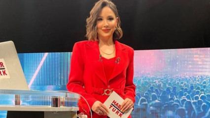 Nur Köşker kimdir? Eski Habertürk spikeri yaşadıklarını anlattı