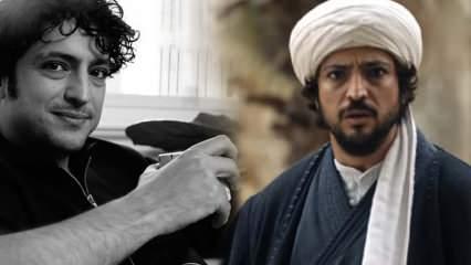 Taner Ölmez Kur'an okumaya başladığını itiraf etmişti! İmam Gazali için geri sayım başladı