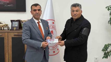 Depremzede ğrencilerden Gazze'ye b&uuml;y&uuml;k destek: 11 milyon TL bağış toplandı