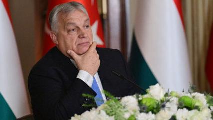 Macaristan Başbakanı Orban büyük planı anlattı: Erdoğan bana dedi ki...