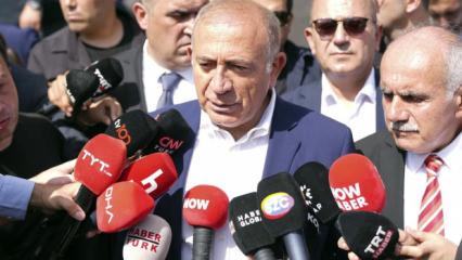 Ortalığı karıştıracak Kılıçdaroğlu iddiası! Gürsel Tekin'den vekillere çağrı: Zamanı geldi