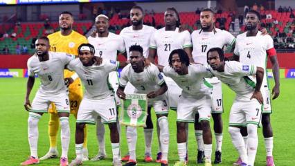 Osimhen, Onuachu ve Ndidi 1 ay yok! A&ccedil;ıklama geldi