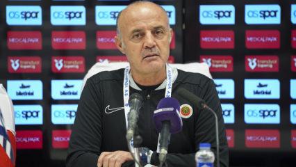 &Ouml;zcan Bizati: Gen&ccedil;lerbirliği 3 puana her zaman talip olacak