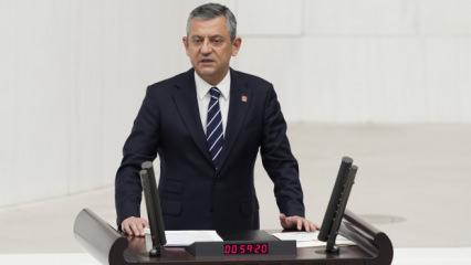 &Ouml;zel'in 'Okullara Su Sebili' vaadi: Projeyi Arnavutk&ouml;y Belediyesi zaten hayata ge&ccedil;irmiş