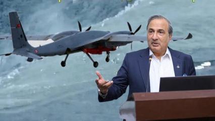 Eski PAF pilotu Halid Chishti: Türkiye bize her türlü desteği veriyor