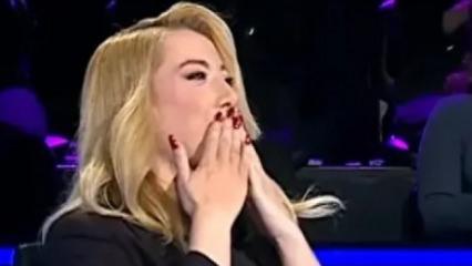 Milyoner'e damga vuran Türkiye sorusu