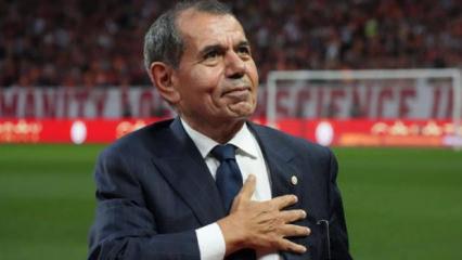 'Mısır'ın Kralı' Aslan oluyor! Galatasaray'ın dünya yıldızına ilk teklifi açıklandı