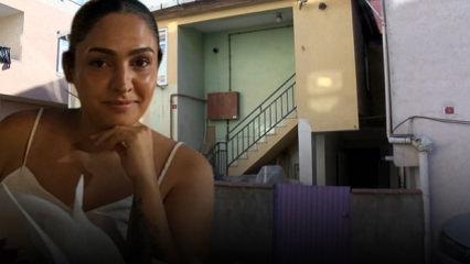 Pendik'te kadın cinayeti: Evinde öldürüldü! 