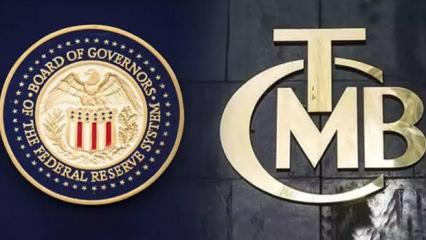 Piyasalarda yılın son faiz kararları: FED faiz indirdi, TCMB bugün ne yapacak? 