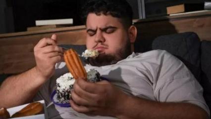 Korkutan uyarı: Görme bozukluklarına neden oluyor