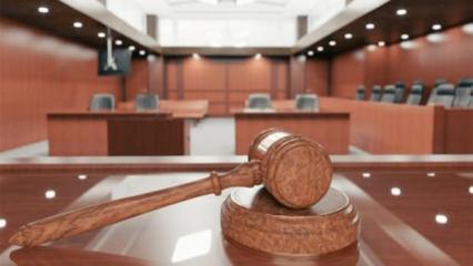 Şırnak'ta dehşet! Polis memuru boşanmak için gittiği adliyede kendisini vurdu