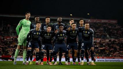 Real Madrid'i yıkan sakatlık haberi: En az 4 ay yok