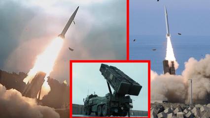 Rize'de ateşlendi, Akdeniz'i salladı: Türkiye bize gözdağı verdi