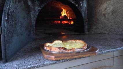 Rize’nin coğrafi işaretli lezzeti nesilden nesile aktarılıyor