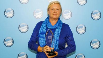 RTV'nin Yönetim Kurulu Başkanı: İsrail ile aynı sahnede olamayız