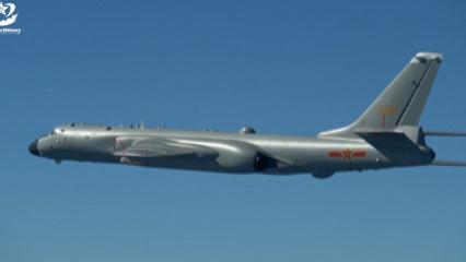 Rusya ve Çin'den NATO'ya gözdağı!