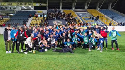 Şampiyonluğa oynayan takıma aynı maçta 90+6 ve 90+7 darbesi