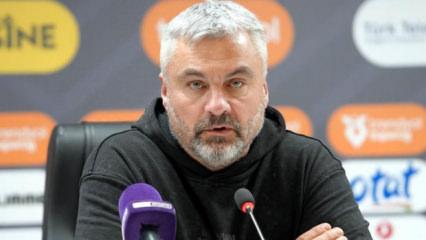 Samsunspor ıslıklandı! Reis basın toplantısında isyan etti