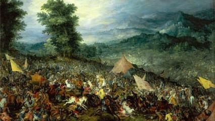 Savaşlar, Meclisler ve Liderler