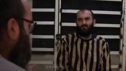 Sednaya gardiyanları itiraf etti: işkenceleri mahkumlar g&ouml;zyaşlarıyla anlattı