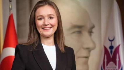 Şehzadeler Belediye Başkanı Gülşah Durbay hayatını kaybetti: Kanser tedavisi görüyordu...