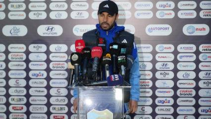 Selçuk İnan: Zor durumda olmaları...