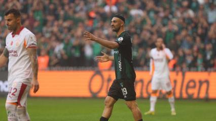 Serdar Dursun: 'Avrupa'da bahis oynanabiliyor, oyuncular için üzgünüm'