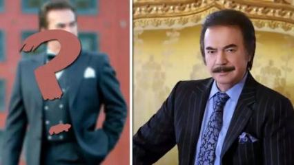 Orhan Gencebay, 'Hayatınız bir film olsa kim oynasın istersiniz?' sorusunu cevapladı!