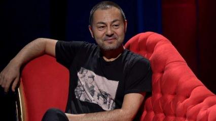 Serdar Ortaç, kendi sesini taklit eden dolandırıcılar tarafından arandı! "Ben Serdar Ortaç"