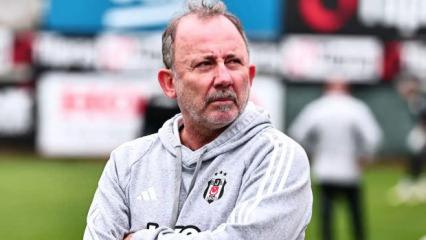 Sergen Yalçın tamamen silmişti! Almanya ve İtalya'dan talipleri çıktı