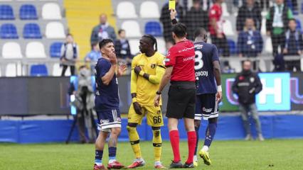 Servet Çetin'in takımı 85'te şoku yaşadı! Derbiyi kaybettiler