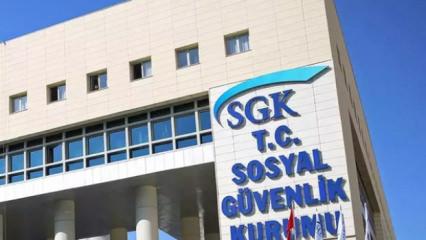 SGK müjdeyi verdi: 5 gün sonra bedava olacak!