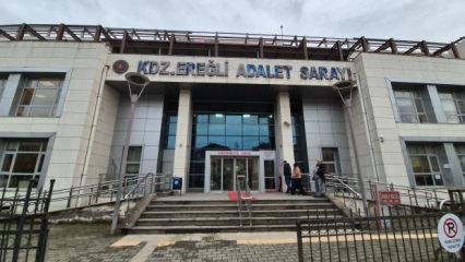 Silah ka&ccedil;ak&ccedil;ılığı operasyonunda 1&rsquo;i polis 3 tutuklu