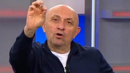 Sinan Engin, Brann-Fenerbahçe maçını kazanacak takımı açıkladı